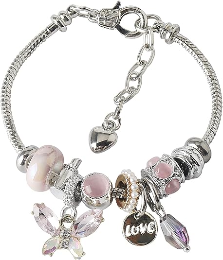 Charm Bracelets