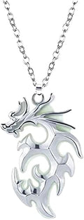 Dragon Necklace