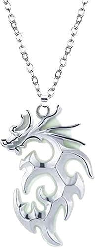 Dragon Necklace