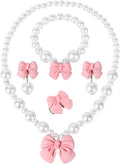 Princess Jewelry for Little Girls