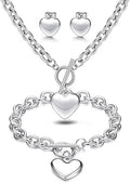 Heart Pendant