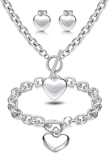 Heart Pendant