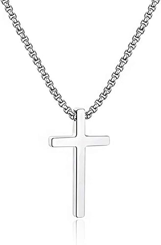 Cross Necklace