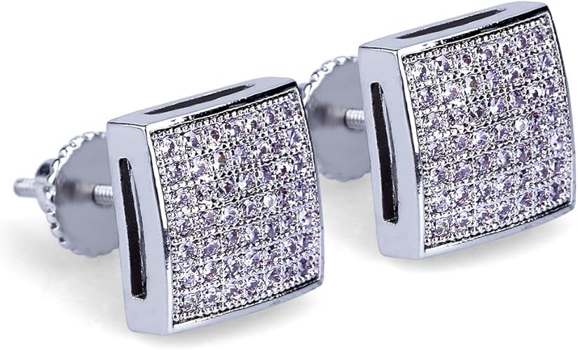 square Screw Stud