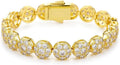 Tennis Bracelet