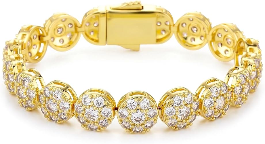 Tennis Bracelet